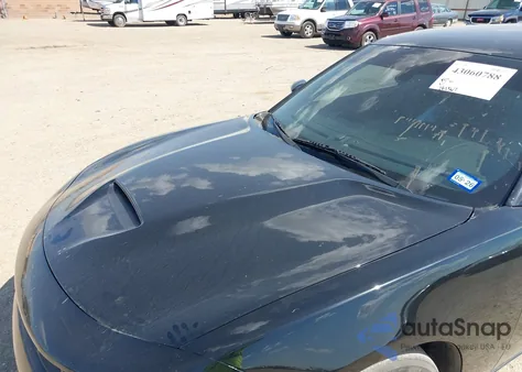 2015 Dodge Charger Se из США, поврежденный, VIN 2C3CDXBG2FH857062